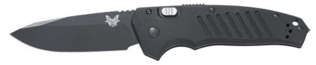 Benchmade Black Class AUTO APB