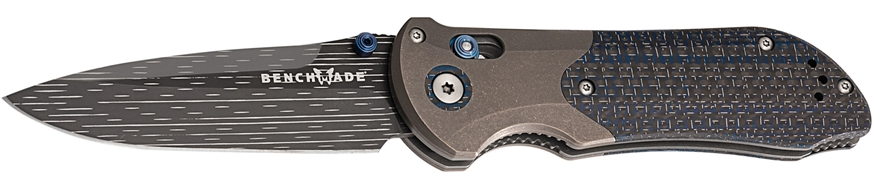 Benchmade Gold Class 908-151 Stryker