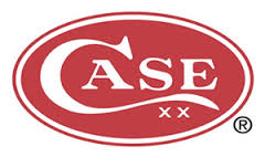 Case knives logo