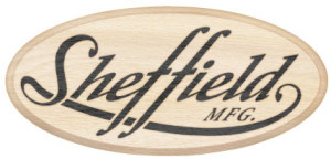 Sheffield Superior Folding Pocket Knife