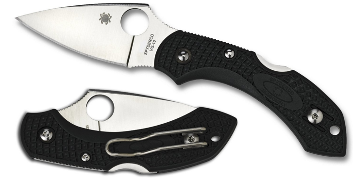 Spyderco Dragonfly