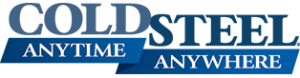 cold steel logo