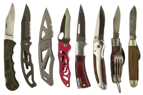 best pocket knives