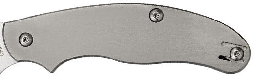 pocket knife handle photo