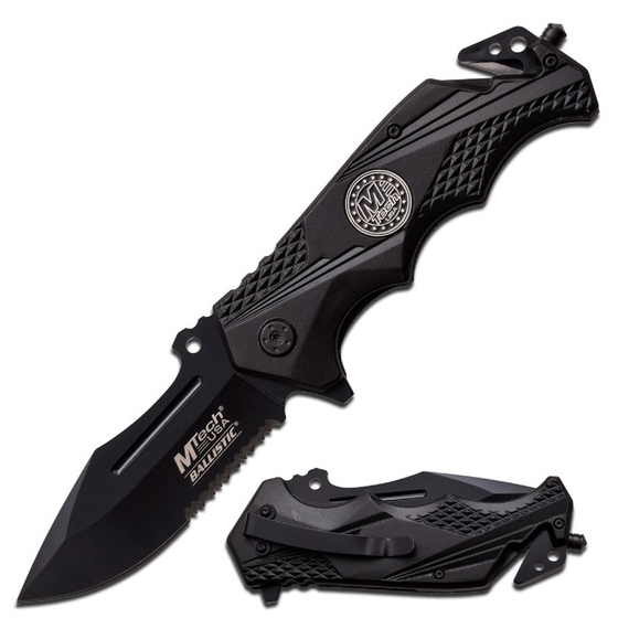 stainless steel pocket knife 