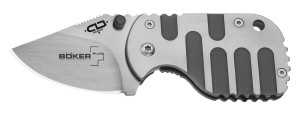 Boker Plus 01BO605 CLB Subcom Titan VG-10