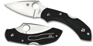 Spyderco Dragonfly