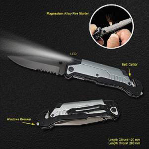 Folding Knife