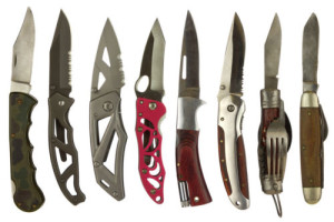 cool pocket knives