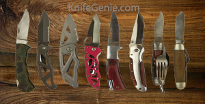 cool pocket knives pic