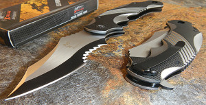 good pocket knives photo