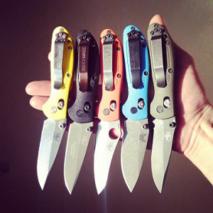 Hunting Knives