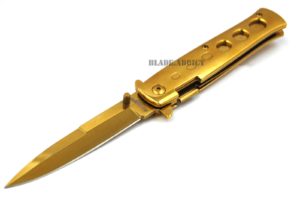 stiletto switchblade
