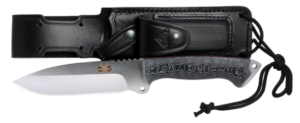 best survival knife