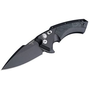 sharpest pocket knife