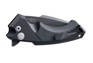 Hogue Grips X5 Folding Knife closed