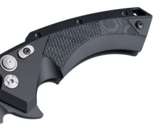 hogue x5 folding knife handle 2017