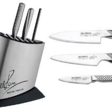 global knife set