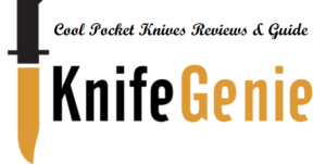 KnifeGenie.com