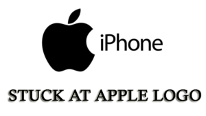fix your iPhone