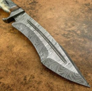 custom made tactical knives
