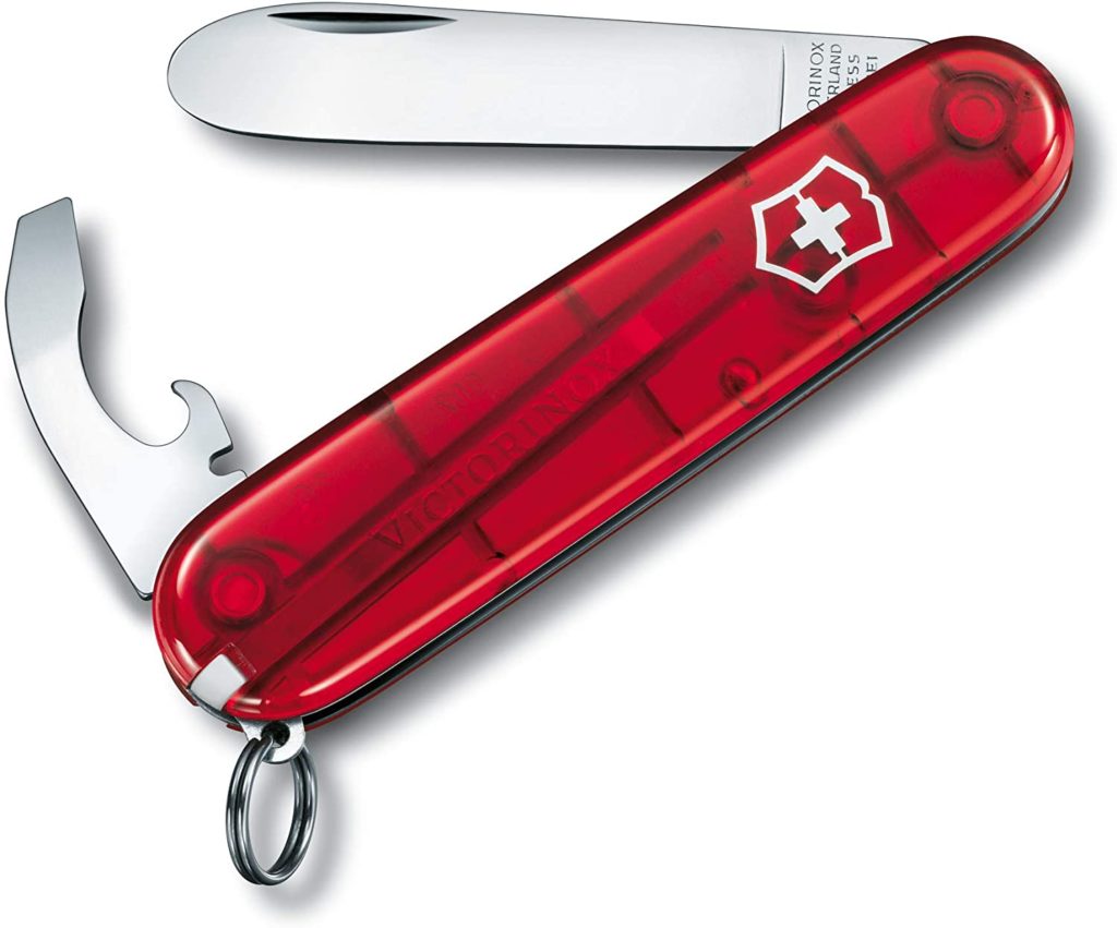 Swiss Army Knife For Children