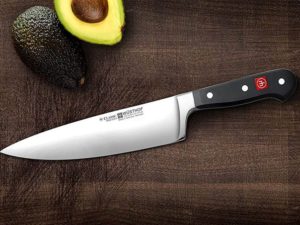 Best Kitchen Knives Brands
