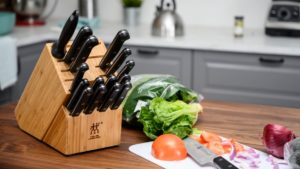 knife sets made in the USA