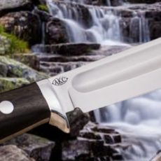 Bark River Canoe Knife For Sale