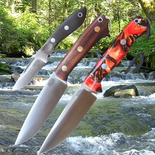 bark river knives