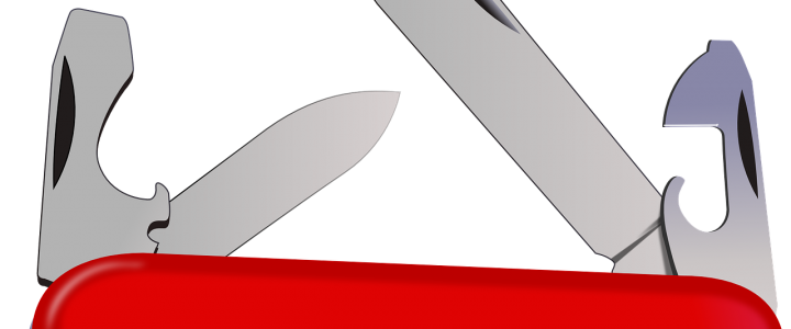 how to make a paracord lanyard for a knife