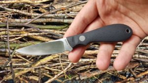 how to sharpen convex blade