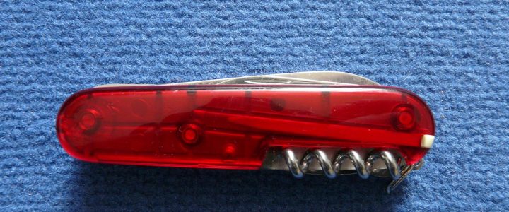 Different Ways on How To Tie A Lanyard On A Knife how to tie a lanyard on a knife