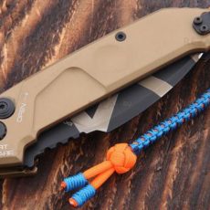 knife lanyard