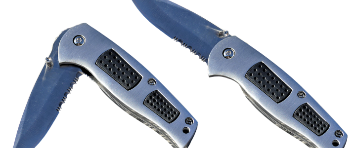 lanyard hole meaning