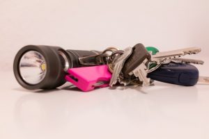 lanyard knot