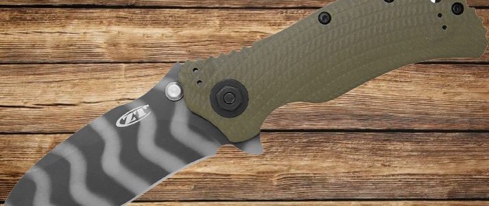 zero tolerance 0301 in stock