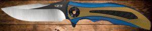 zero tolerance 0606cf for sale