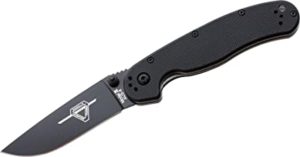 pocket knife tricks