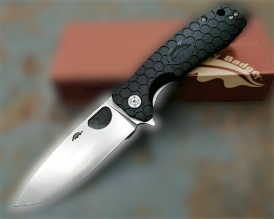 CTS BD1N stainless steel blade