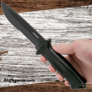 Gerber Prodigy knife