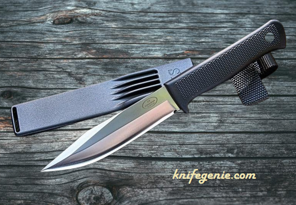 Fallkniven A1 Survival Blade