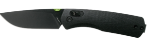 james brand carter G10 blade