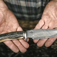 knife steel
