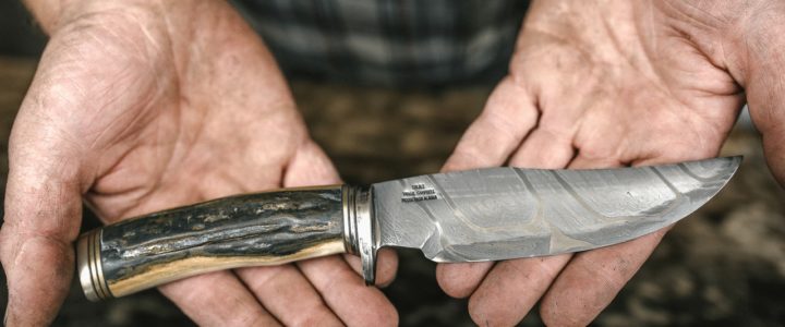 knife steel