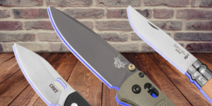 modern pocket knives