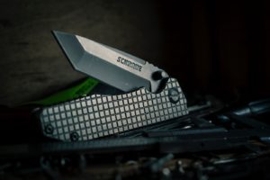 Gravity knife for sale