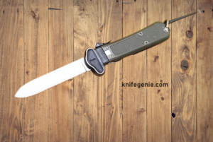 gravity knife
