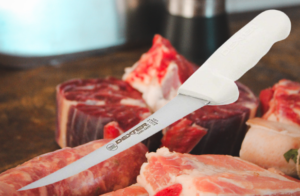 Dexter Russell S131F 6PCP 6 Curved Boning Knife