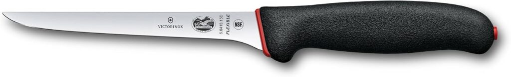 Victorinox Fibrox 6 Inch Flexible Boning Knife